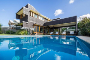 Byron Bay Accom Byron Beausoleil - Belongil Beach Byron Bay
